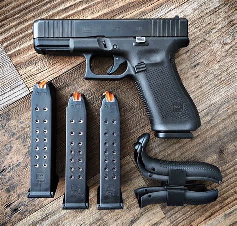 Glock 45 Gallery 6