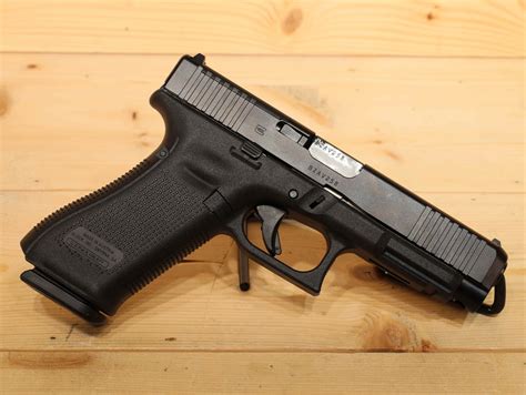 Glock 47 Gallery Image 9