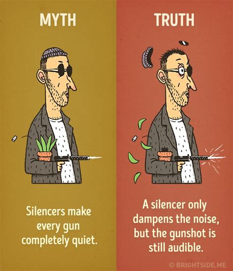 Glock 7 Sniper Rifle Myth Vs Reality