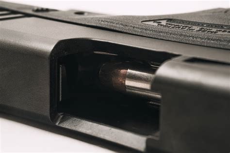 Glock Chamber