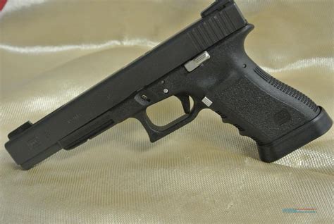 Glock Competition Guns for Sale