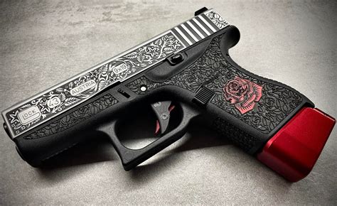 Glock Design