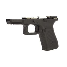 Glock frame accessories