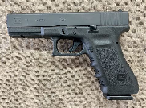 Glock G17