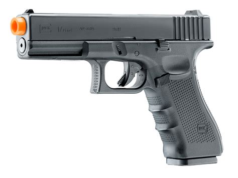 Glock G17