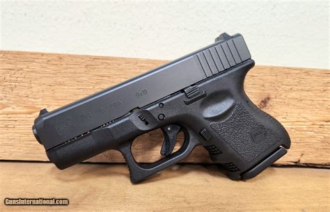 Glock G26 Gallery 3