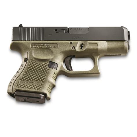 Glock G26 Gallery 4