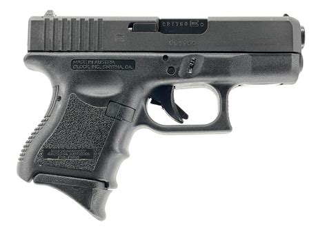 Glock G26 Gallery 5