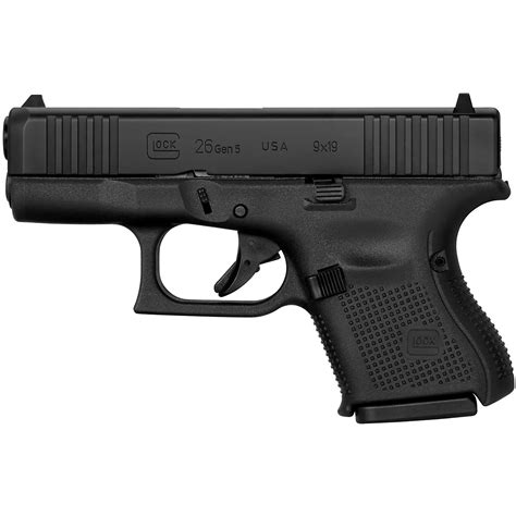 Glock G26 Gallery 9