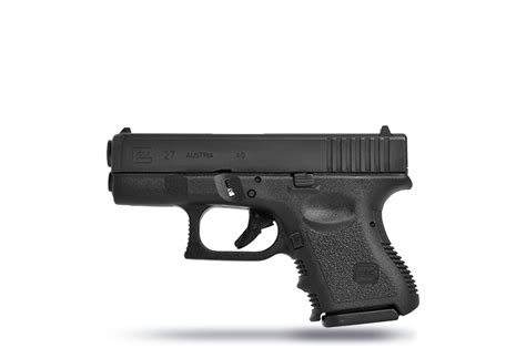 Glock G27 Concealed Carry