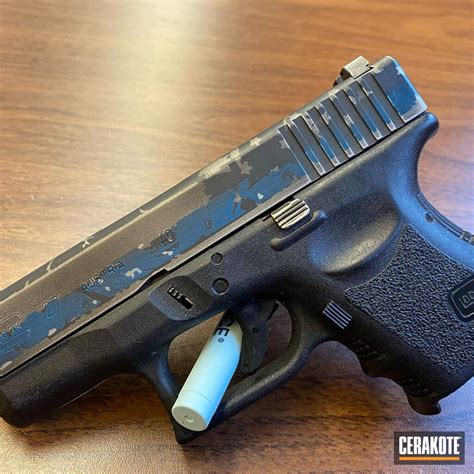 Glock G27 Concealed Carry Review