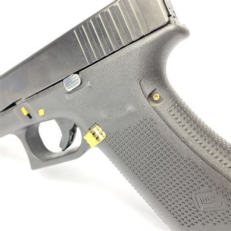 Glock Gen 5 Magazine Catch