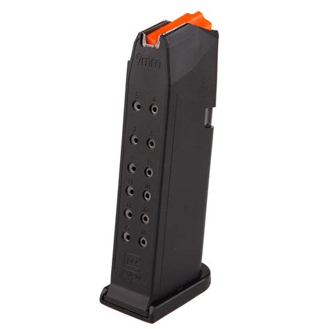 Glock Gen 5 Magazine Conclusion