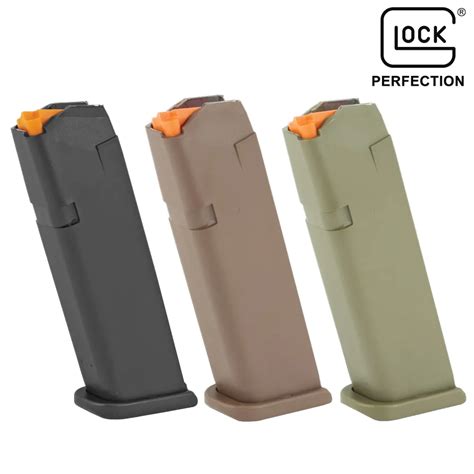 Glock Gen 5 Magazine Image 2