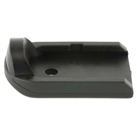 Glock grip enhancement options