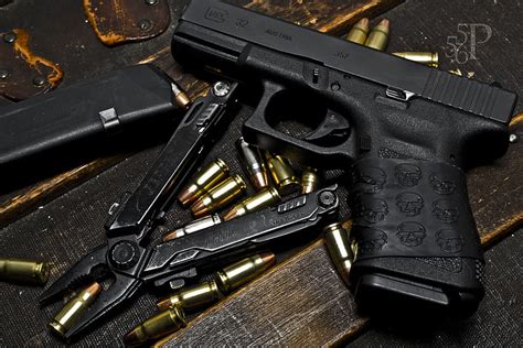 Glock luxury gallery