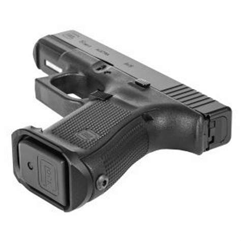 Glock Mag Well Gallery 1