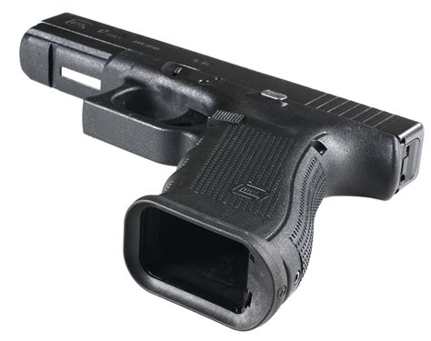 Glock Mag Well Gallery 4