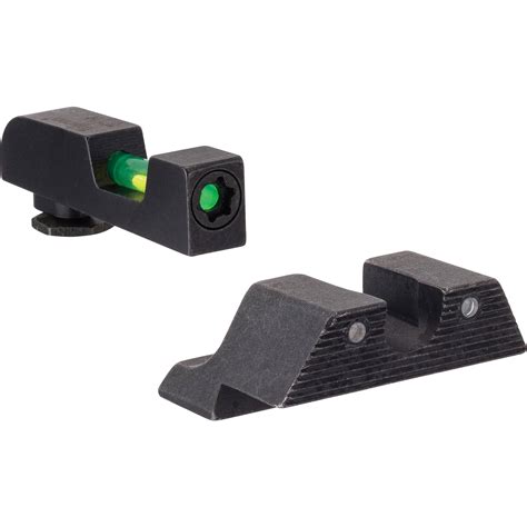 Glock Night Sights