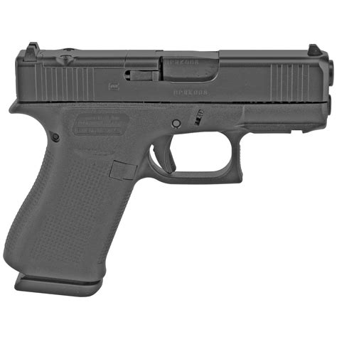 Glock Pistol