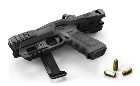 Glock Pistol Accessory