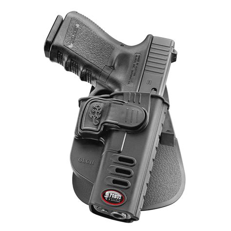 Glock Pistol Holster