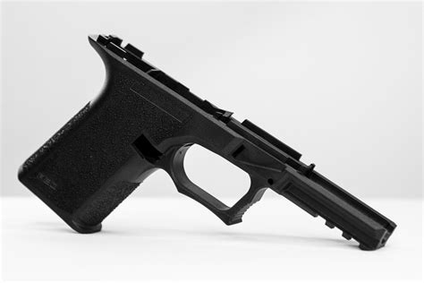 Glock Polymer Frame