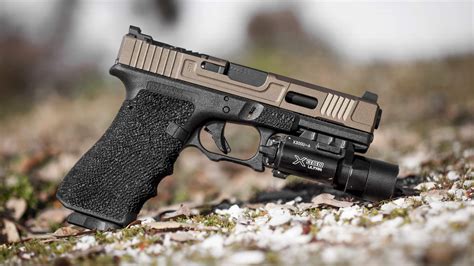 Glock rare gallery