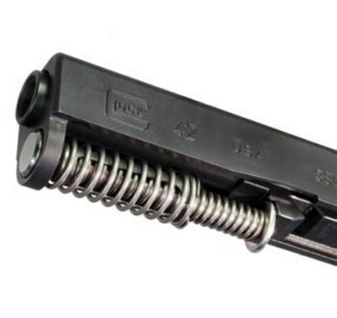 Glock Recoil Spring