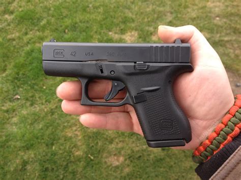 Glock for Self-Defense