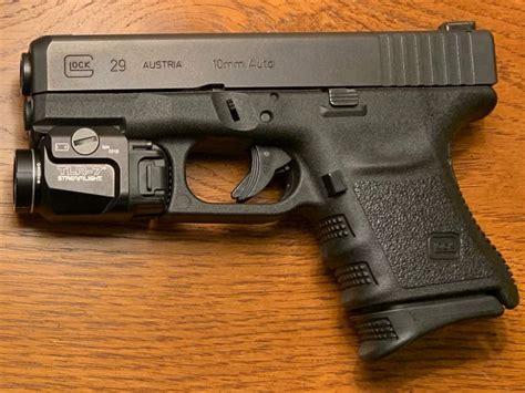 Glock Self Defense