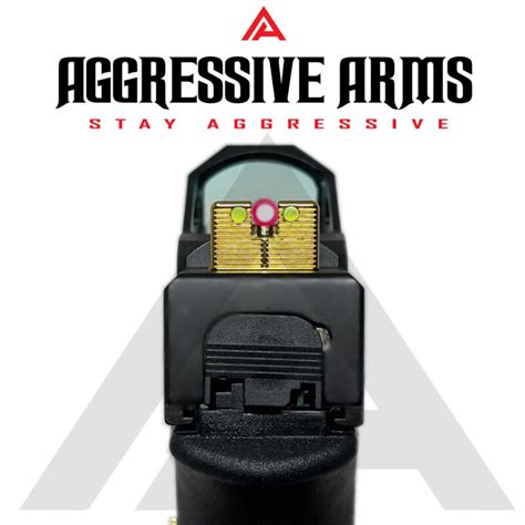 Glock Sights