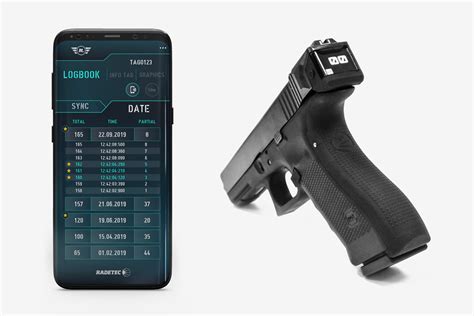 Glock Smart Slide Features