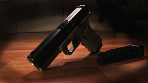 Glock Smart Slide Image 1