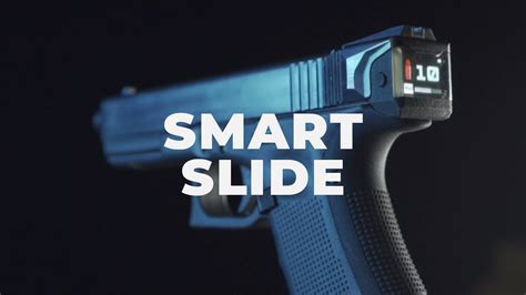 Glock Smart Slide Image 6