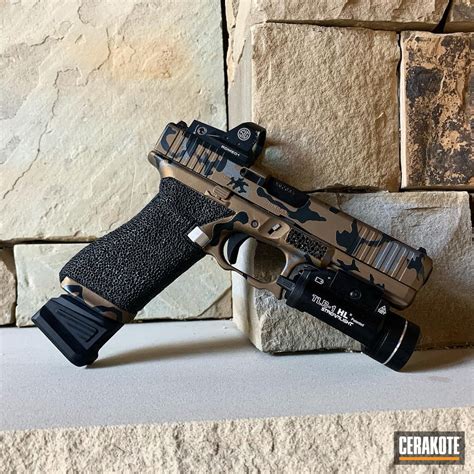 Glock tactical gallery