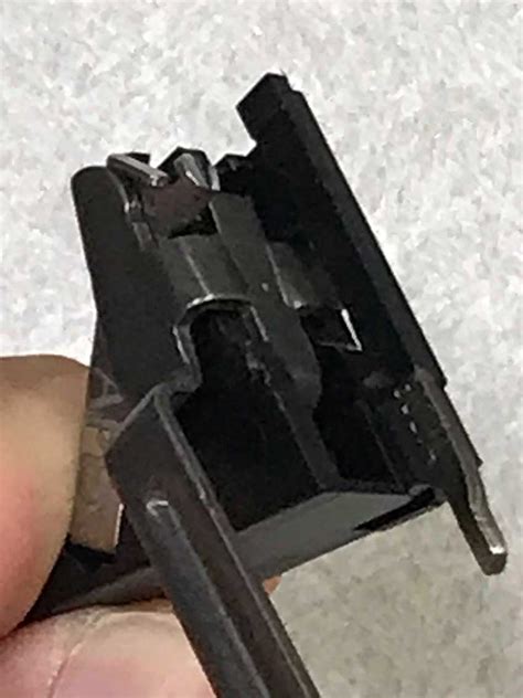 DIY Glock Trigger Job 10