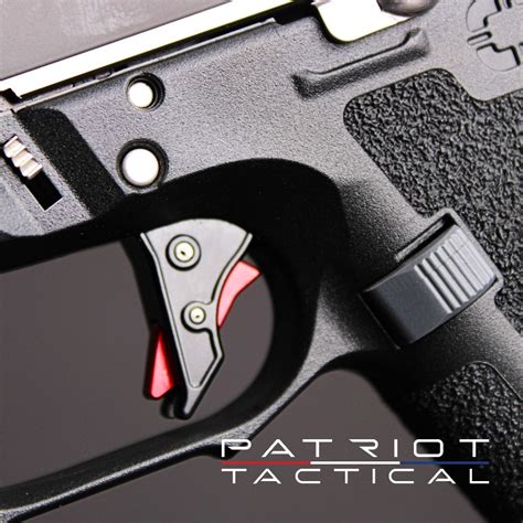 Overwatch Precision Glock Trigger 3