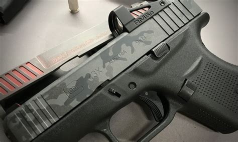 Glock Trigger Upgrade Image 5