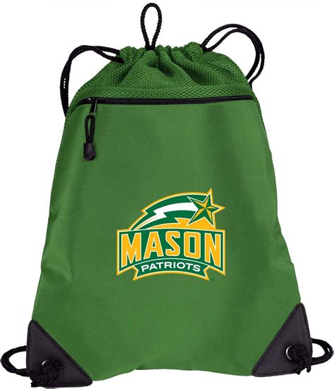 GMU Merchandise