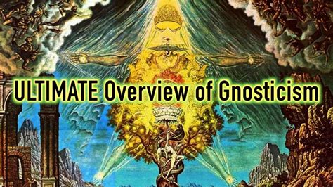 Gnosticism Heresy