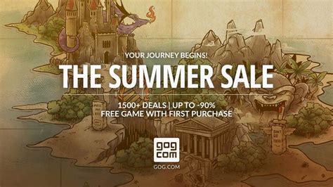 GOG Sales