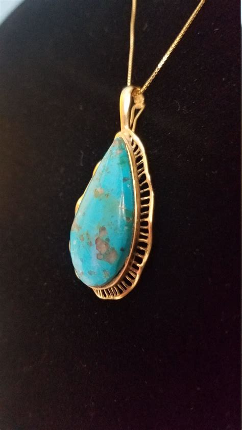 Gold and Turquoise Color Combination