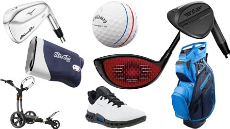 Golf Accessories