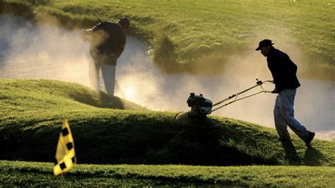 The Proposal: Eliminating the Golf Course Maintenance Deduction