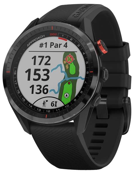 Golf GPS Watches