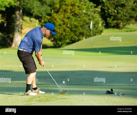 Golf Intramural Sports