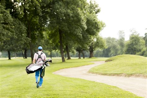 Golf Physical Conditioning