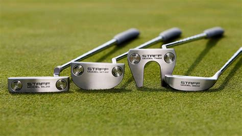 Golf Putters