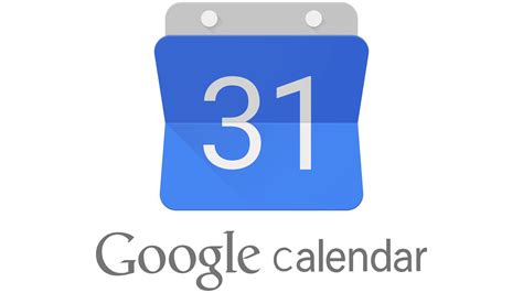 Google Calendar app